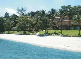 Conheça Casa em Condomínio 2 quartos à venda Frade (Cunhambebe), Angra dos Reis - R$ 450.000 - OP1210ANGRA2 - 1 1