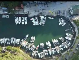 Conheça Casa em Condomínio 2 quartos à venda Frade (Cunhambebe), Angra dos Reis - R$ 450.000 - OP1210ANGRA2 - 2 2