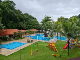 Conheça Casa em Condomínio 2 quartos à venda Frade (Cunhambebe), Angra dos Reis - R$ 450.000 - OP1210ANGRA2 - 3 3