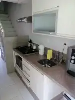 Conheça Casa em Condomínio 2 quartos à venda Frade (Cunhambebe), Angra dos Reis - R$ 450.000 - OP1210ANGRA2 - 13 13