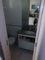 Conheça Casa em Condomínio 2 quartos à venda Frade (Cunhambebe), Angra dos Reis - R$ 450.000 - OP1210ANGRA2 - 14 14