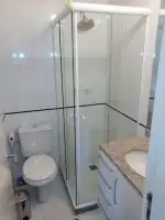 Conheça Casa em Condomínio 2 quartos à venda Frade (Cunhambebe), Angra dos Reis - R$ 450.000 - OP1210ANGRA2 - 18 18