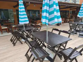 Conheça Casa em Condomínio 2 quartos à venda Frade (Cunhambebe), Angra dos Reis - R$ 450.000 - OP1210ANGRA2 - 22 22