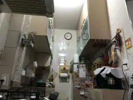 Conheça Apartamento à venda Avenida Marechal Fontenele, Jardim Sulacap, Rio de Janeiro - R$ 205.000 - op1246 - 13 13