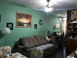 Ótima localização - Apartamento 2 quartos à venda Magalhães Bastos, Rio de Janeiro - R$ 205.000 - op1246magalhaes