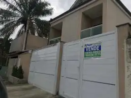 Conheça Casa à venda Rua Tapiranga, Padre Miguel, Rio de Janeiro - R$ 260.000 - op1077 - 1 1