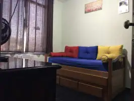 Conheça Apartamento 2 quartos à venda Realengo, Rio de Janeiro - R$ 205.000 - op1246realengo - 9 9