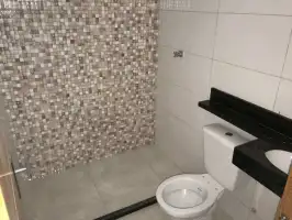 Conheça Casa 2 quartos à venda Bangu, Rio de Janeiro - R$ 260.000 - OP1077BANGU - 13 13