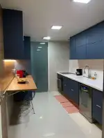 Conheça Apartamento à venda Rua Amilcar de Castro, Barra da Tijuca, Zona Oeste,Rio de Janeiro - R$ 1.050.000 - op1260GREENPARK - 3 3