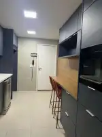 Conheça Apartamento à venda Rua Amilcar de Castro, Barra da Tijuca, Zona Oeste,Rio de Janeiro - R$ 1.050.000 - op1260GREENPARK - 4 4