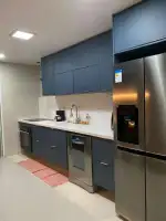 Conheça Apartamento à venda Rua Amilcar de Castro, Barra da Tijuca, Zona Oeste,Rio de Janeiro - R$ 1.050.000 - op1260GREENPARK - 5 5