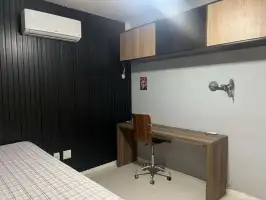 Conheça Apartamento à venda Rua Amilcar de Castro, Barra da Tijuca, Zona Oeste,Rio de Janeiro - R$ 1.050.000 - op1260GREENPARK - 6 6