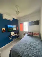 Conheça Apartamento à venda Rua Amilcar de Castro, Barra da Tijuca, Zona Oeste,Rio de Janeiro - R$ 1.050.000 - op1260GREENPARK - 7 7