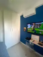 Conheça Apartamento à venda Rua Amilcar de Castro, Barra da Tijuca, Zona Oeste,Rio de Janeiro - R$ 1.050.000 - op1260GREENPARK - 8 8