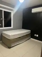 Conheça Apartamento à venda Rua Amilcar de Castro, Barra da Tijuca, Zona Oeste,Rio de Janeiro - R$ 1.050.000 - op1260GREENPARK - 9 9