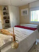 Conheça Apartamento à venda Rua Amilcar de Castro, Barra da Tijuca, Zona Oeste,Rio de Janeiro - R$ 1.050.000 - op1260GREENPARK - 14 14