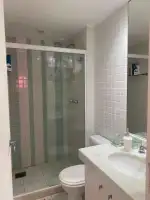 Conheça Apartamento à venda Rua Amilcar de Castro, Barra da Tijuca, Zona Oeste,Rio de Janeiro - R$ 1.050.000 - op1260GREENPARK - 15 15