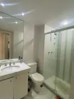 Conheça Apartamento à venda Rua Amilcar de Castro, Barra da Tijuca, Zona Oeste,Rio de Janeiro - R$ 1.050.000 - op1260GREENPARK - 17 17