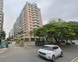 Ótima localização - Apartamento à venda Rua Amilcar de Castro, Recreio Dos Bandeirante, Zona Oeste,Rio de Janeiro - R$ 1.050.000 - op1260GREENPARKRECREIO