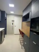 Conheça Apartamento à venda Rua Amilcar de Castro, Recreio Dos Bandeirante, Zona Oeste,Rio de Janeiro - R$ 1.050.000 - op1260GREENPARKRECREIO - 4 4