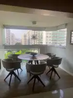 Conheça Apartamento à venda Rua Amilcar de Castro, Recreio Dos Bandeirante, Zona Oeste,Rio de Janeiro - R$ 1.050.000 - op1260GREENPARKRECREIO - 12 12