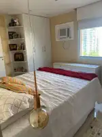 Conheça Apartamento à venda Rua Amilcar de Castro, Recreio Dos Bandeirante, Zona Oeste,Rio de Janeiro - R$ 1.050.000 - op1260GREENPARKRECREIO - 14 14