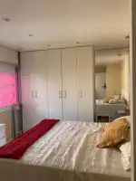 Conheça Apartamento à venda Rua Amilcar de Castro, Recreio Dos Bandeirante, Zona Oeste,Rio de Janeiro - R$ 1.050.000 - op1260GREENPARKRECREIO - 16 16