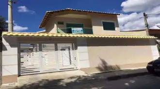 Imperdível - Casa à venda Rua Luísa Barata, Padre Miguel, Zona Oeste,Rio de Janeiro - R$ 250.000 - OP1095