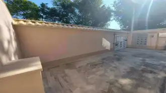 Conheça Casa à venda Rua Luísa Barata, Padre Miguel, Zona Oeste,Rio de Janeiro - R$ 250.000 - OP1095 - 3 3