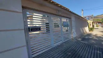 Conheça Casa à venda Rua Luísa Barata, Padre Miguel, Zona Oeste,Rio de Janeiro - R$ 250.000 - OP1095 - 5 5