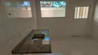 Conheça Casa à venda Rua Luísa Barata, Padre Miguel, Zona Oeste,Rio de Janeiro - R$ 250.000 - OP1095 - 13 13