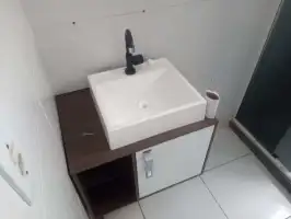Conheça Apartamento à venda Avenida de Santa Cruz, Realengo, Rio de Janeiro - R$ 150.000 - OP1262 - 9 9