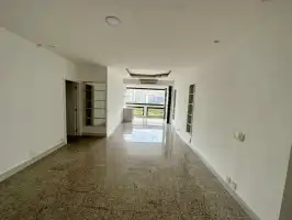 Conheça Apartamento à venda Avenida Lúcio Costa, Barra da Tijuca, Rio de Janeiro - op1268barramares - 3 3