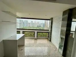 Conheça Apartamento à venda Avenida Lúcio Costa, Barra da Tijuca, Rio de Janeiro - op1268barramares - 4 4