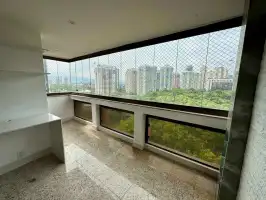 Conheça Apartamento à venda Avenida Lúcio Costa, Barra da Tijuca, Rio de Janeiro - op1268barramares - 6 6