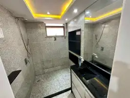 Conheça Apartamento à venda Avenida Lúcio Costa, Barra da Tijuca, Rio de Janeiro - op1268barramares - 9 9