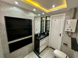 Conheça Apartamento à venda Avenida Lúcio Costa, Barra da Tijuca, Rio de Janeiro - op1268barramares - 10 10