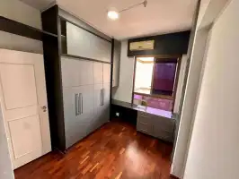 Conheça Apartamento à venda Avenida Lúcio Costa, Barra da Tijuca, Rio de Janeiro - op1268barramares - 15 15