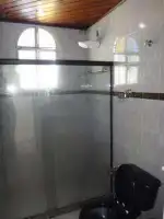 Conheça Casa 2 quartos à venda Realengo, Rio de Janeiro - R$ 255.000 - OP1273REALENGO - 4 4