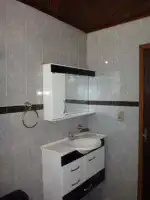 Conheça Casa 2 quartos à venda Realengo, Rio de Janeiro - R$ 255.000 - OP1273REALENGO - 3 3