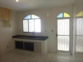 Conheça Casa 2 quartos à venda Realengo, Rio de Janeiro - R$ 255.000 - OP1273REALENGO - 2 2