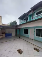 Conheça Casa em Condomínio à venda Rua dos Badejos, Peró, Cabo Frio - R$ 550.000 - op1276PERO - 2 2
