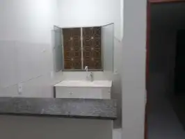 Conheça Casa para alugar Rua Campo Largo, Realengo, Rio de Janeiro - R$ 1.000 - CAMPOLARGOFUNDOS - 4 4