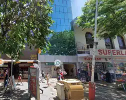 Ótima localização - Ponto comercial 450m² para alugar Rua Silva Cardoso, Bangu, Rio de Janeiro - R$ 25.000 - AD9998