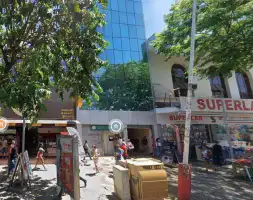 Ótima localização - Conjunto de Salas para alugar Rua Silva Cardoso, Bangu, Rio de Janeiro - R$ 6.350 - AD9997