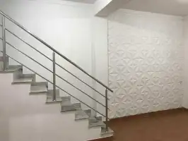 Conheça Casa à venda Rua Santo Artemio, Realengo, Rio de Janeiro - R$ 330.000 - op1283 - 25 25