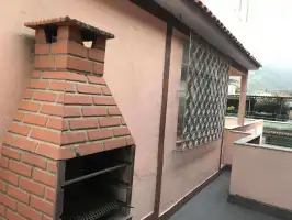 Conheça Casa à venda Rua Santo Artemio, Realengo, Rio de Janeiro - R$ 330.000 - op1283 - 14 14