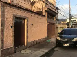 Conheça Casa à venda Rua Santo Artemio, Realengo, Rio de Janeiro - R$ 330.000 - op1283 - 2 2