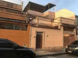 Conheça Casa à venda Rua Santo Artemio, Realengo, Rio de Janeiro - R$ 330.000 - op1283 - 1 1