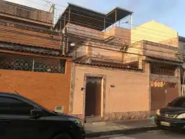 Conheça Casa 4 quartos à venda Bangu, Rio de Janeiro - R$ 330.000 - OP1283BANGU - 1 1